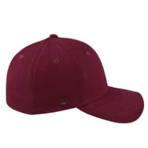 Uflex Prostyle 6 Panel Fitted - Image 13