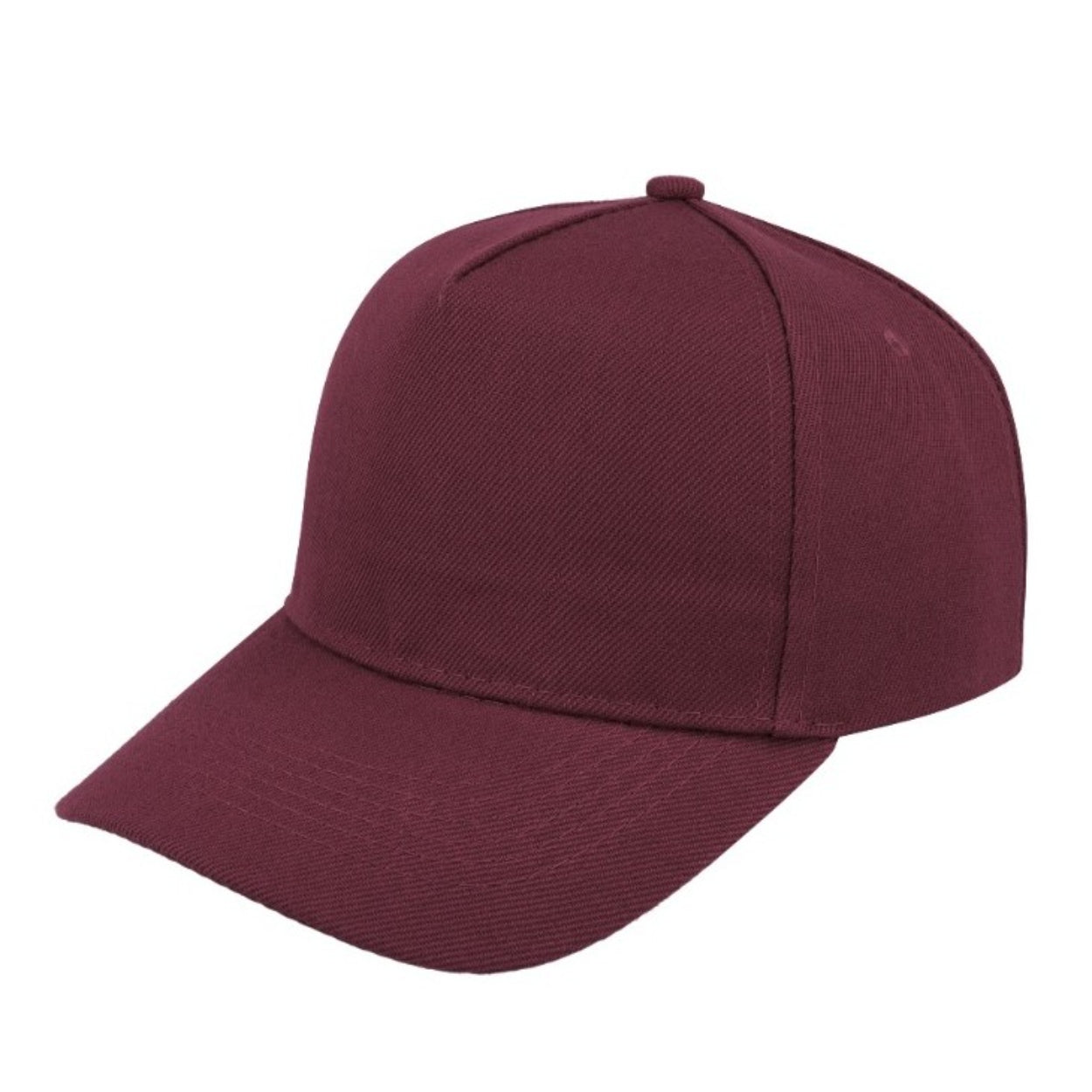 5 Panel Acrylic Cap - Image 20