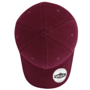 Uflex Prostyle 6 Panel Fitted - Image 15