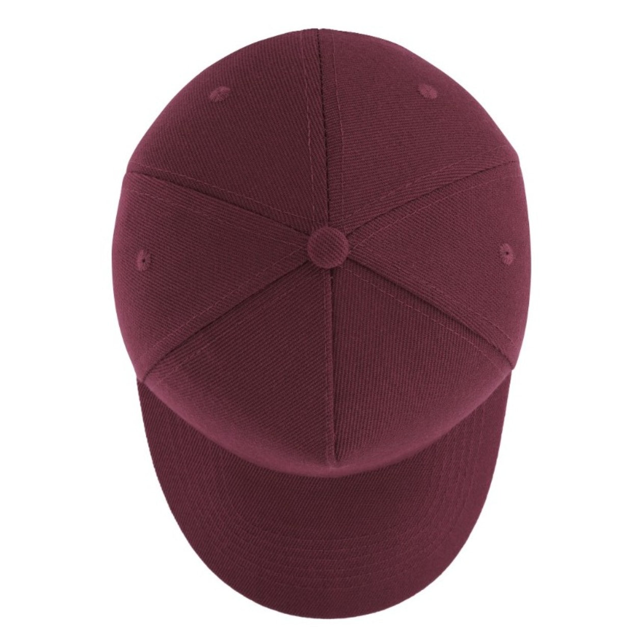 5 Panel Acrylic Cap - Image 21