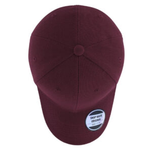American Curved Peak Cap - Image 21