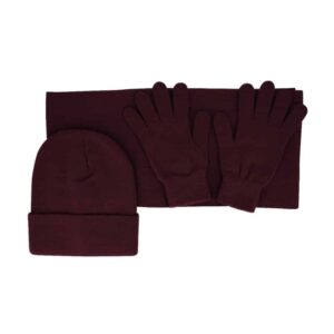 Knitted Set - Image 9