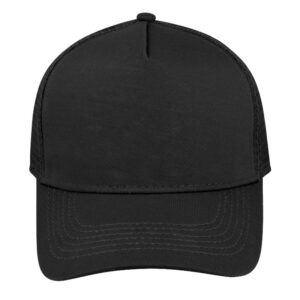 Alternative view of Jersey Trucker Cap