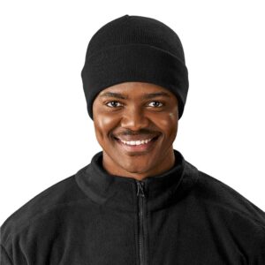 Alternative view of Colorado Acrylic Beanie