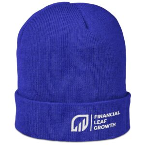 Colorado Acrylic Beanie - Image 3