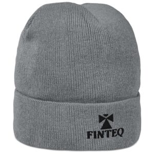 Colorado Acrylic Beanie - Image 4