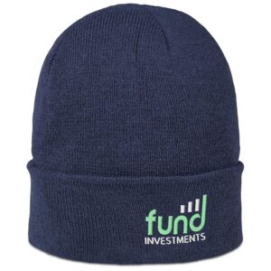 Colorado Acrylic Beanie - Image 5