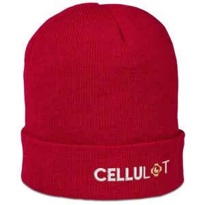 Colorado Acrylic Beanie - Image 6