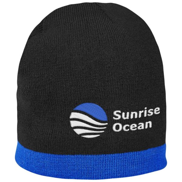 Solo Acrylic Beanie