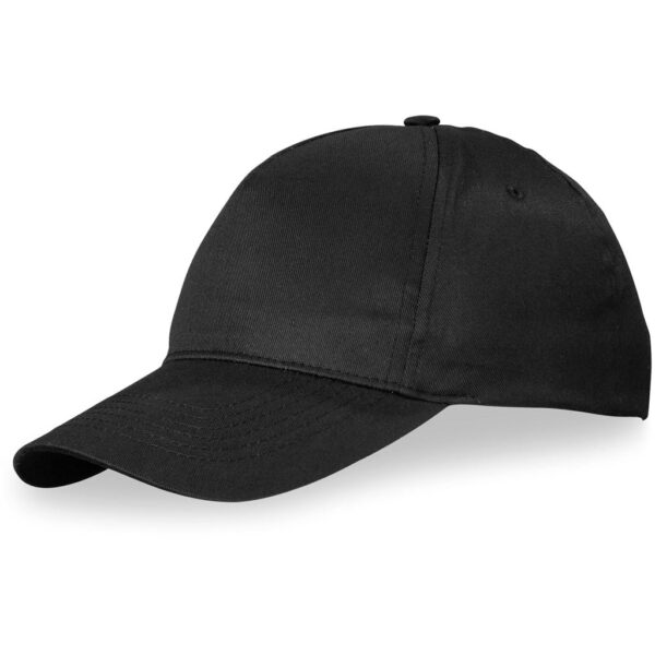 5 Panel Caps