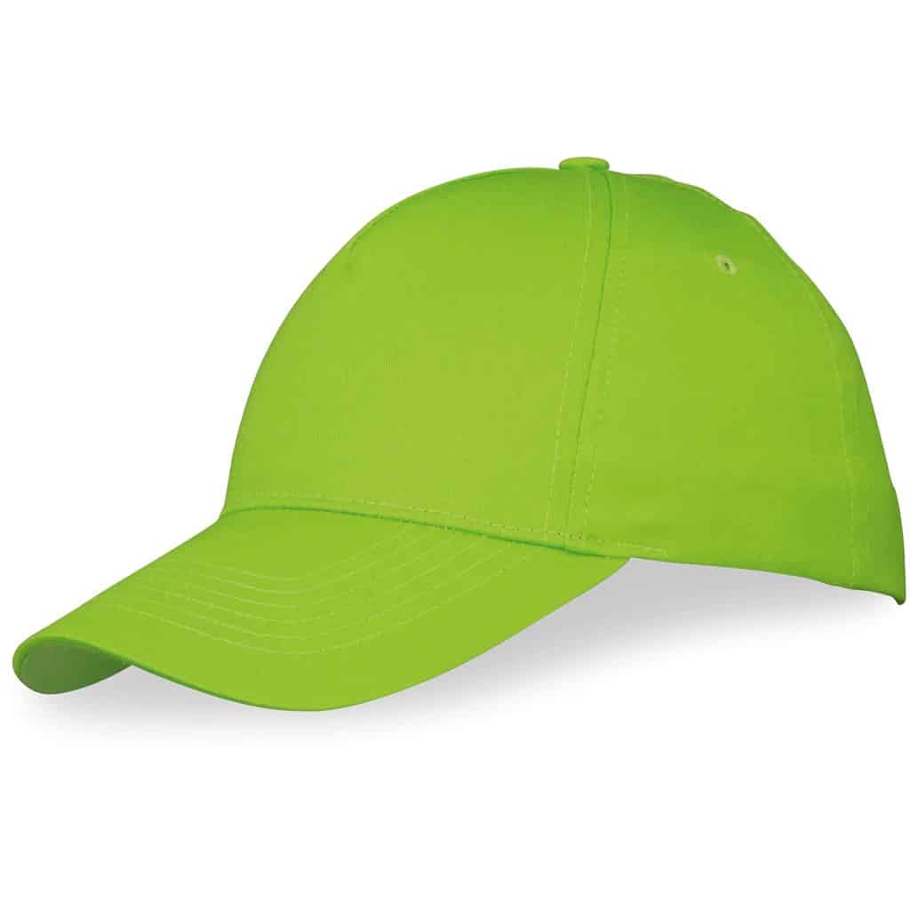 Memphis Cap - 5 Panel - Image 6
