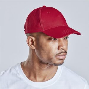 Alternative view of Detroit Cap - 6 Panel