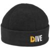 Alaska Brushed Fleece Beanie — Alaska Brushed Fleece Beanie