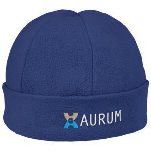 Alaska Brushed Fleece Beanie - Image 3