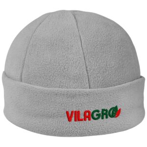 Alaska Brushed Fleece Beanie - Image 4