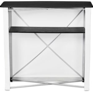 Pop Up Fabric Counter Skin - Image 4