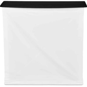 Pop Up Fabric Counter Skin - Image 3