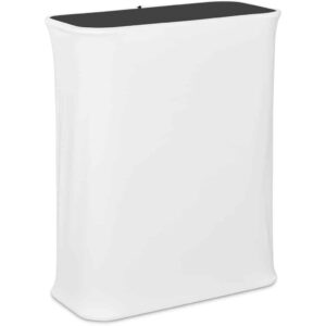 Alternative view of Collapsible Fabric Tube Counter Skin