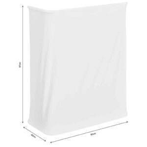 Fabric Tube Replacement Skins