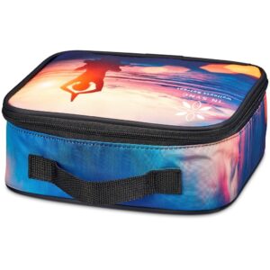 Alternative view of Hoppla Polar Lunch Cooler