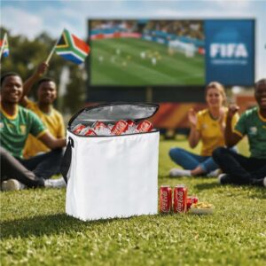 Alternative view of Hoppla Drakensberg 27-Litre Cooler