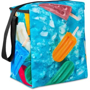 Hoppla Alps Recycled PET 27-Litre Cooler - Image 8