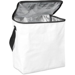 Hoppla Alps Recycled PET 27-Litre Cooler - Image 9