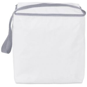 Hoppla Alps Recycled PET 27-Litre Cooler - Image 10