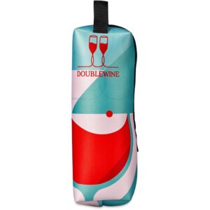 Alternative view of Hoppla Robertson Neoprene Wine Cooler