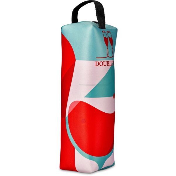 Hoppla Robertson Neoprene Wine Cooler — Hoppla Robertson Neoprene Wine Cooler