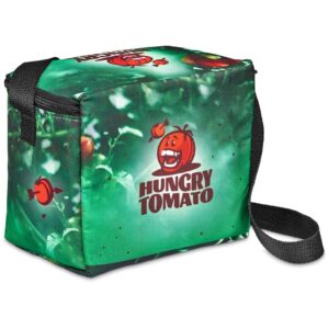 Alternative view of Hoppla Sea Port 6 Can Cooler