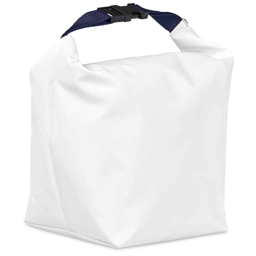 Hoppla Protea Polyester Lunch Cooler - Image 8