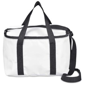 Hoppla Kruger Polyester 12-Can Cooler