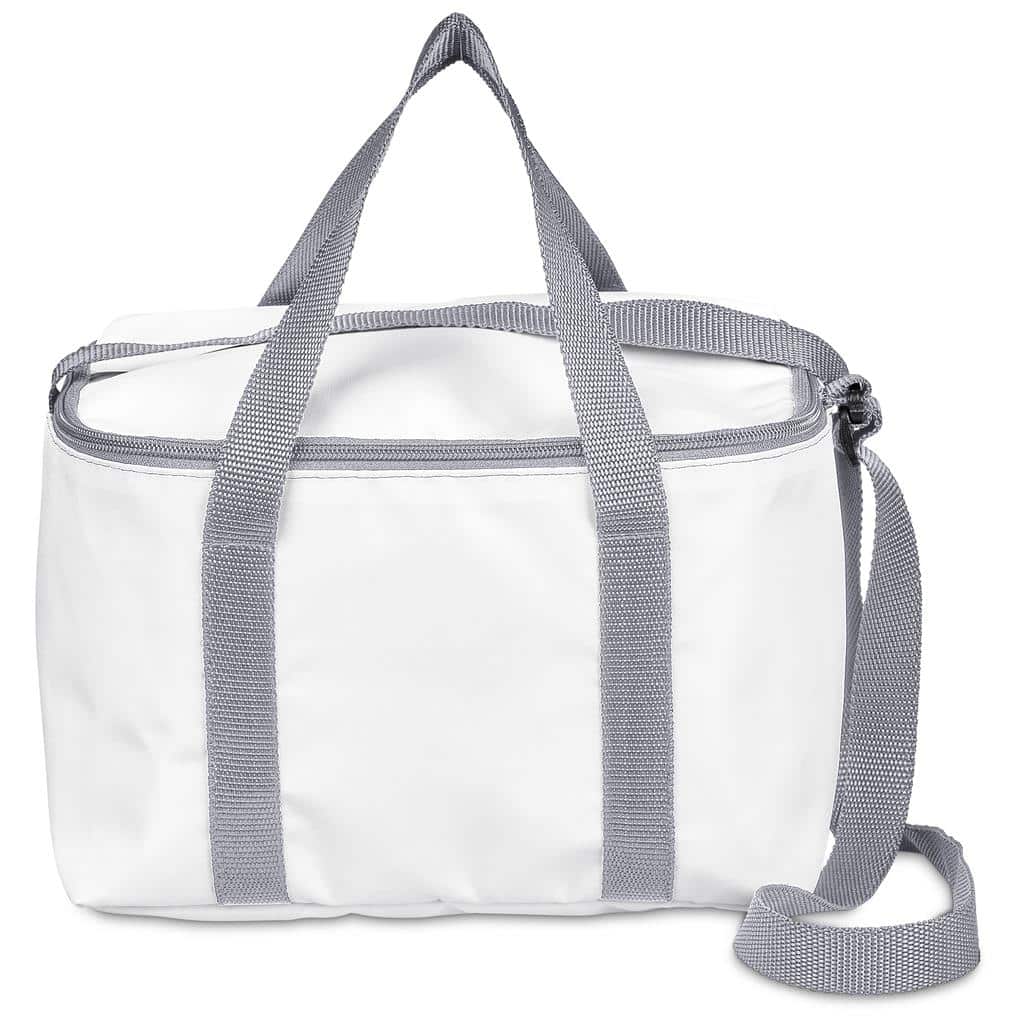 Hoppla Kruger Polyester 12-Can Cooler - Image 8