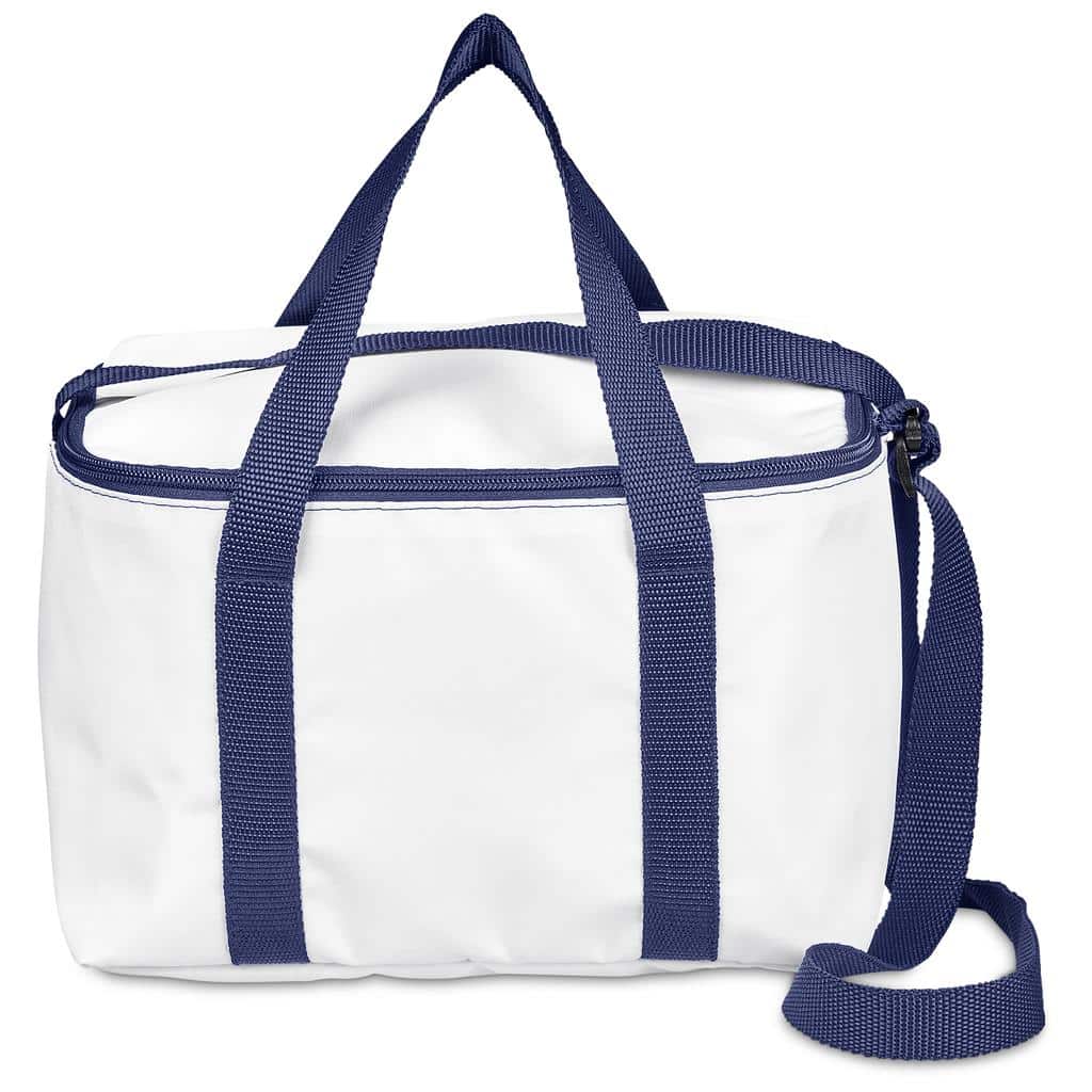 Hoppla Kruger Polyester 12-Can Cooler - Image 9