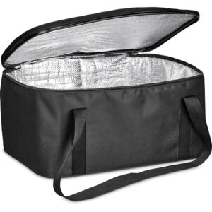 Alternative view of Hoppla Sudwala Food Delivery Cooler Bag