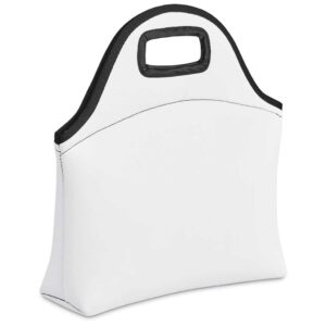Hoppla Hobie Neoprene Lunch Cooler with Cut Out Handle