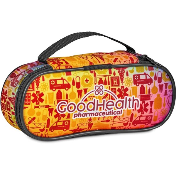 Hoppla Frostmed Medicine Cooler — Hoppla Frostmed Medicine Cooler