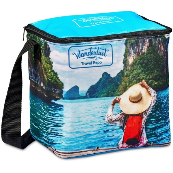 Hoppla Hydro 12-Can Cooler — Hoppla Hydro 12-Can Cooler