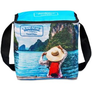 Alternative view of Hoppla Hydro 12-Can Cooler