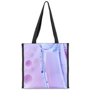 Hoppla Novaya Small Polyester Tote Cooler Bag - Image 6