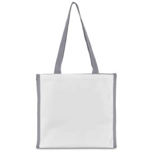 Hoppla Novaya Small Polyester Tote Cooler Bag - Image 7