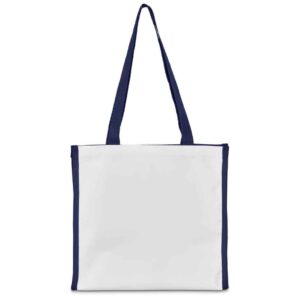 Hoppla Novaya Small Polyester Tote Cooler Bag - Image 8