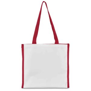 Hoppla Novaya Small Polyester Tote Cooler Bag - Image 9