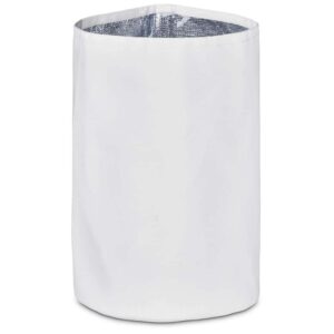 Hoppla Vinelle Polyester Collapsible Ice Bucket