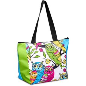 Hoppla Family Picnic Cooler — Hoppla Family Picnic Cooler