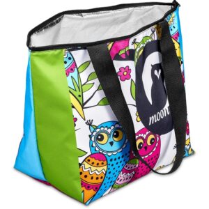 Hoppla Family Picnic Cooler - Image 6