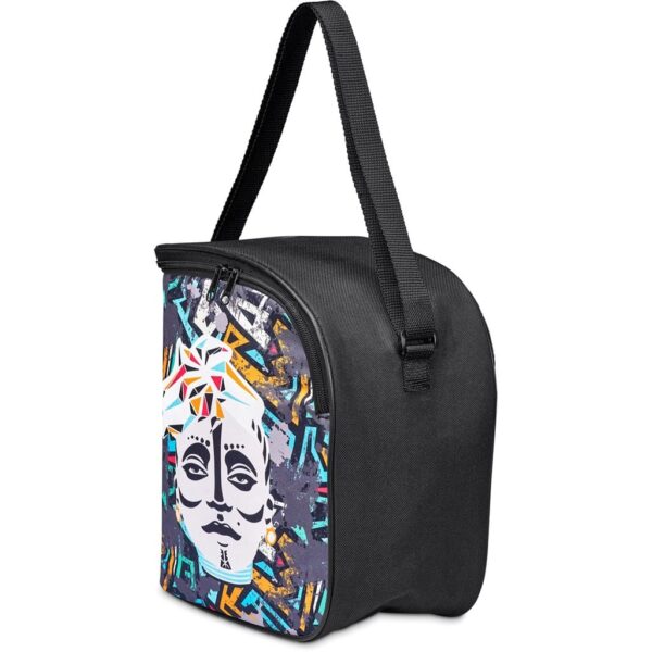 Hoppla Tribal Cooler — Hoppla Tribal Cooler