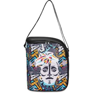 Alternative view of Hoppla Tribal Cooler