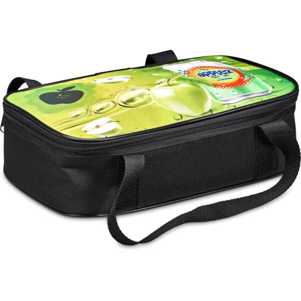 Hoppla Chillout Lunch Cooler — Hoppla Chillout Lunch Cooler